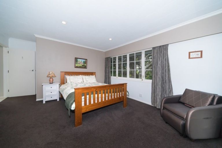 Photo of property in 487 College Street, Hokowhitu, Palmerston North, 4410