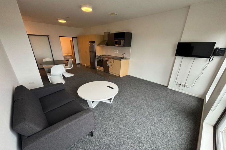 Photo of property in Twin Towers, 903/17 Putney Way, Manukau, Auckland, 2104