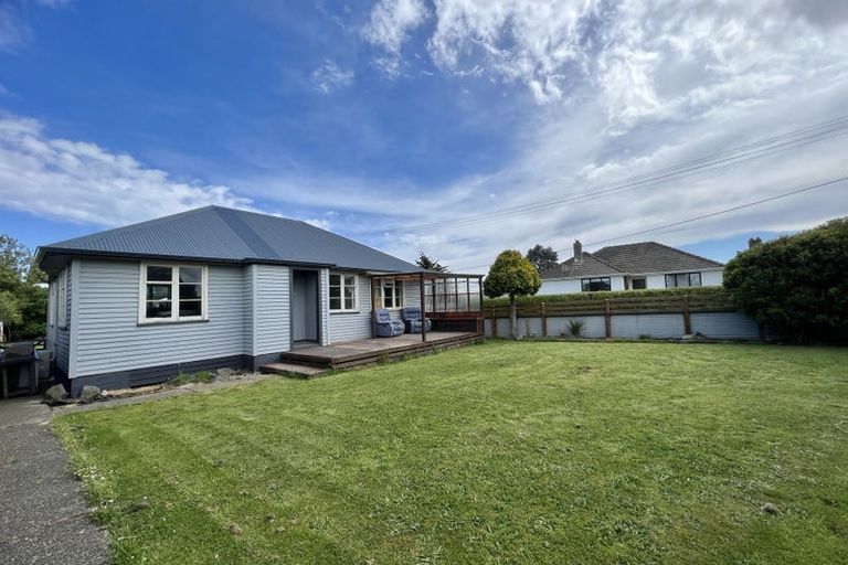 Photo of property in 32 Scott Street, Strathern, Invercargill, 9812