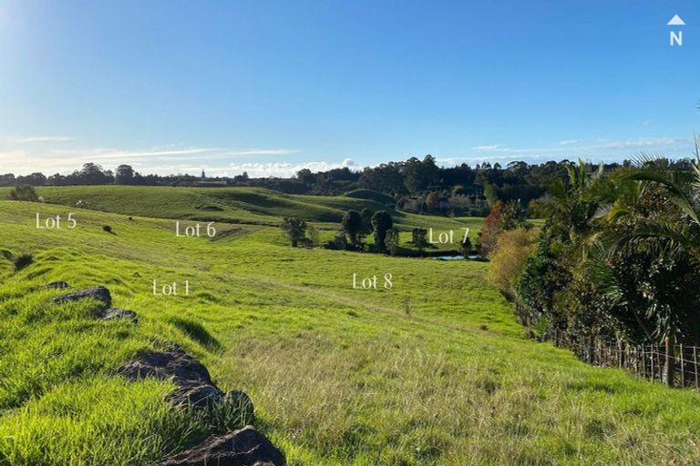 Photo of property in 130 Waipapa Road West, Waipapa, Kerikeri, 0295