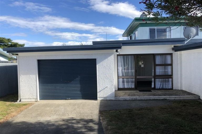 Photo of property in 3/34 Argyll Crescent, Tamatea, Napier, 4112