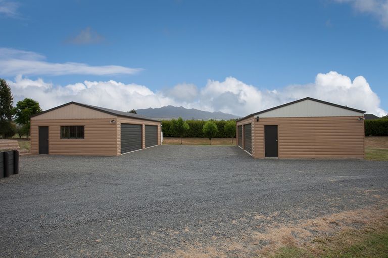 Photo of property in 255 Inglefield Street, Pirongia, Te Awamutu, 3876