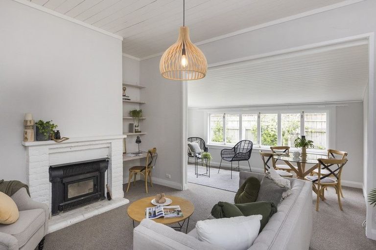 Photo of property in 31 Frederick Street, Terrace End, Palmerston North, 4410