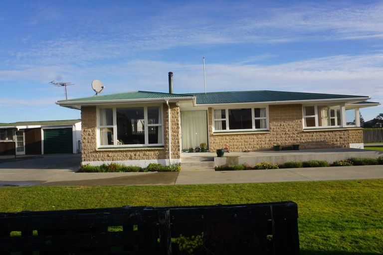 Photo of property in 128 Rolleston Street, Hokitika, 7810