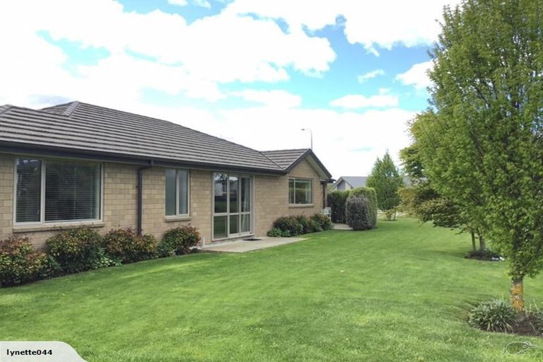 Photo of property in 1 Storer Street, Kaiapoi, 7630