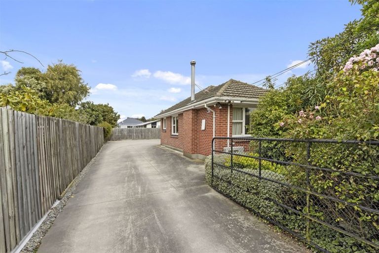 Photo of property in 30a Mackenzie Avenue, Woolston, Christchurch, 8023