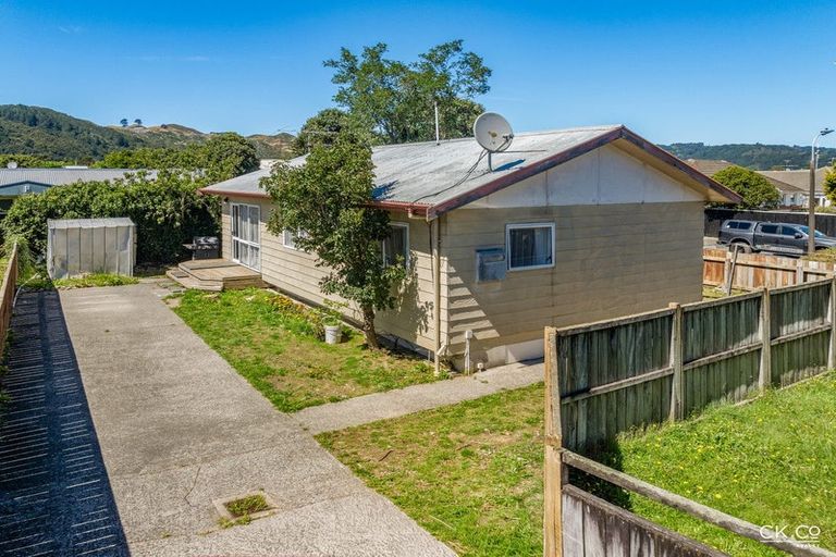 Photo of property in 3/614 Fergusson Drive, Trentham, Upper Hutt, 5018