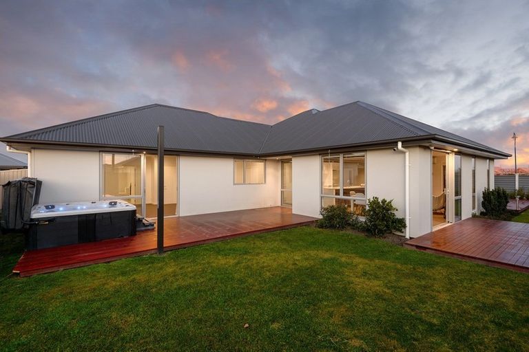 Photo of property in 78 Belmont Avenue, Rangiora, 7400