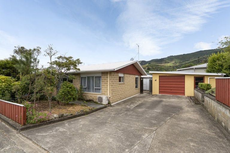 Photo of property in 9a William Street, Richmond, 7020