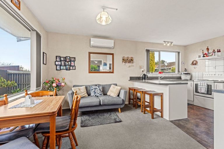 Photo of property in 120e Percival Street, Rangiora, 7400