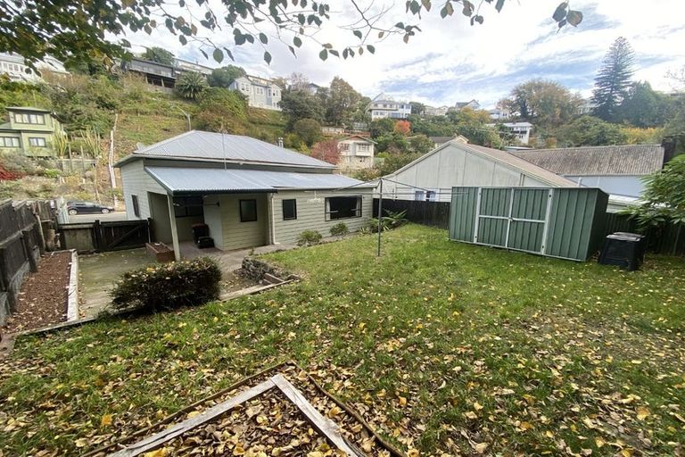 Photo of property in 101 Shakespeare Road, Bluff Hill, Napier, 4110