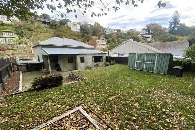 Photo of property in 101 Shakespeare Road, Bluff Hill, Napier, 4110