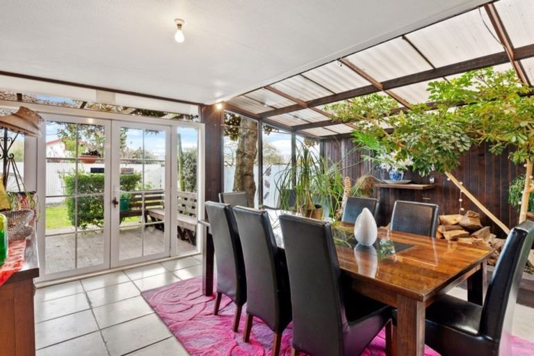 Photo of property in 82a Randolph Street, Woolston, Christchurch, 8062
