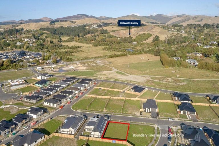 Photo of property in 11 Songpa Street, Halswell, Christchurch, 8025