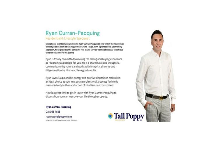 Photo of property in 1/89 Arthur Crescent, Hilltop, Taupo, 3330