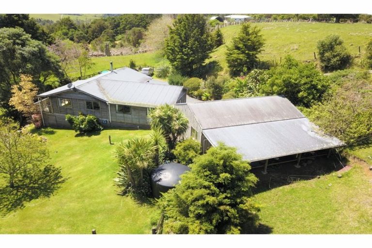 Photo of property in 195 Okokako Road, Waimate North, Kerikeri, 0293