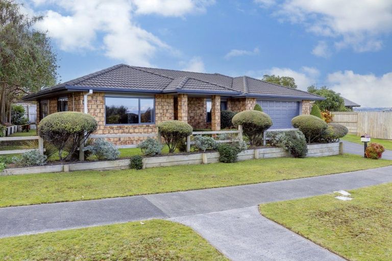 Photo of property in 30 Herapeka Street, Nukuhau, Taupo, 3330