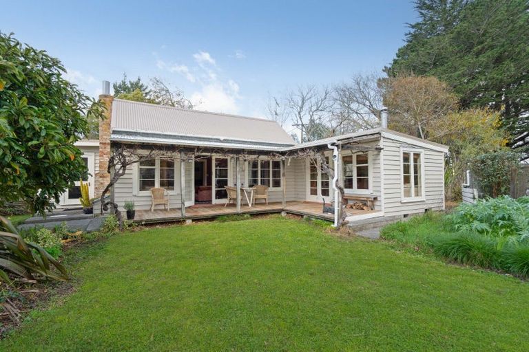 Photo of property in 991 Masterton Castlepoint Road, Tauweru, Masterton, 5889