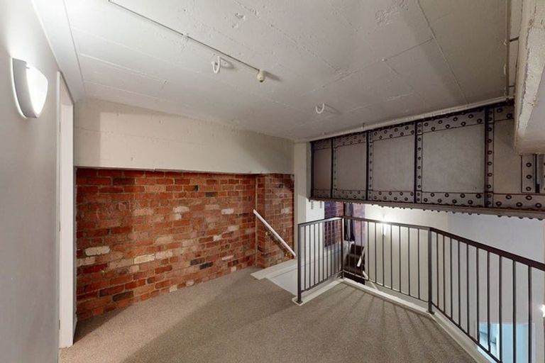 Photo of property in Vicino Apartments, 17/33 Taranaki Street, Te Aro, Wellington, 6011