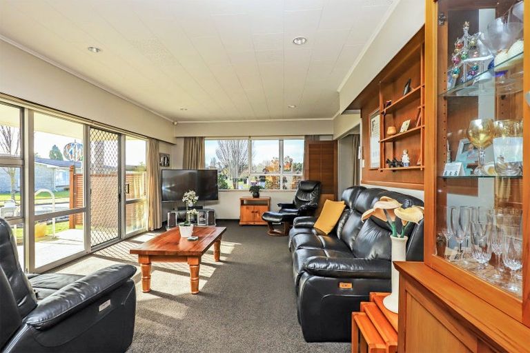 Photo of property in 17 Laurent Place, Greenmeadows, Napier, 4112