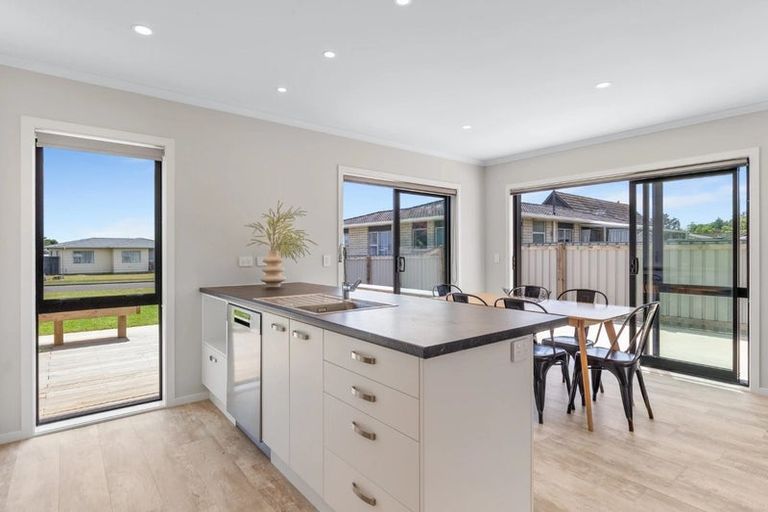 Photo of property in 39 Strathmore Avenue, Levin, 5510