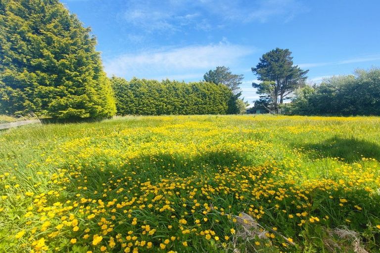 Photo of property in 16 Bay View Road, Woodend, Invercargill, 9877