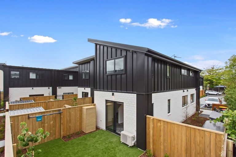 Photo of property in 1/131 Merivale Lane, Merivale, Christchurch, 8014