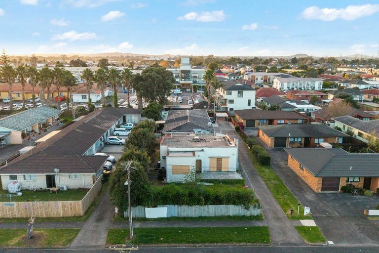 Photo of property in 1/36 Hoteo Avenue, Papatoetoe, Auckland, 2025