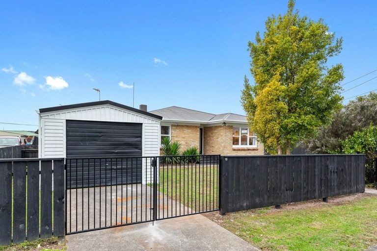 Photo of property in 1/16 Rice Crescent, Papakura, 2110