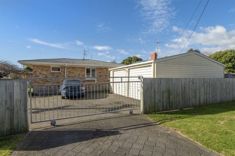 Photo of property in 22 Collingwood Street, Judea, Tauranga, 3110