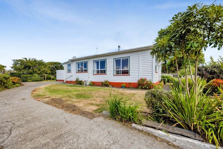 Photo of property in 18 Cameron Street, Hawera, 4610