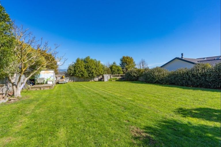 Photo of property in 31 Te Manuao Road, Otaki, 5512