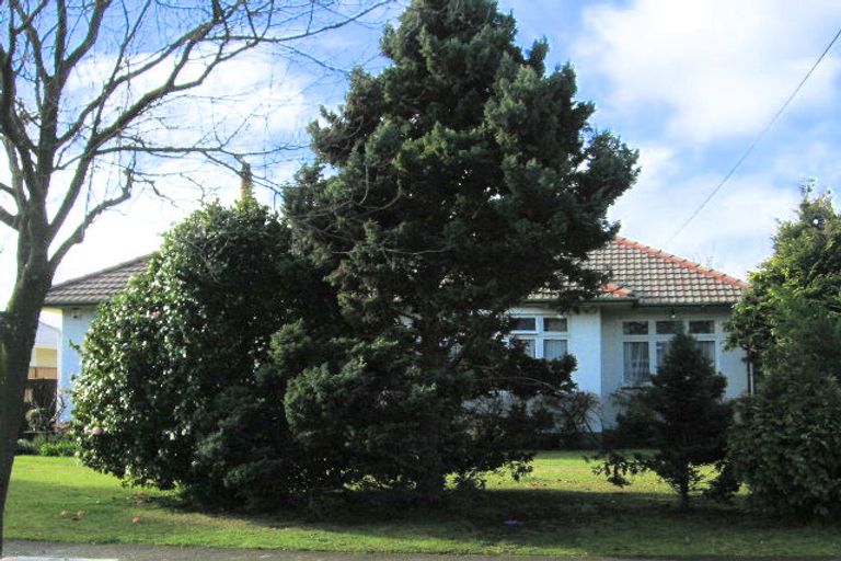 Photo of property in 238 Mayfair Avenue, Mayfair, Hastings, 4122