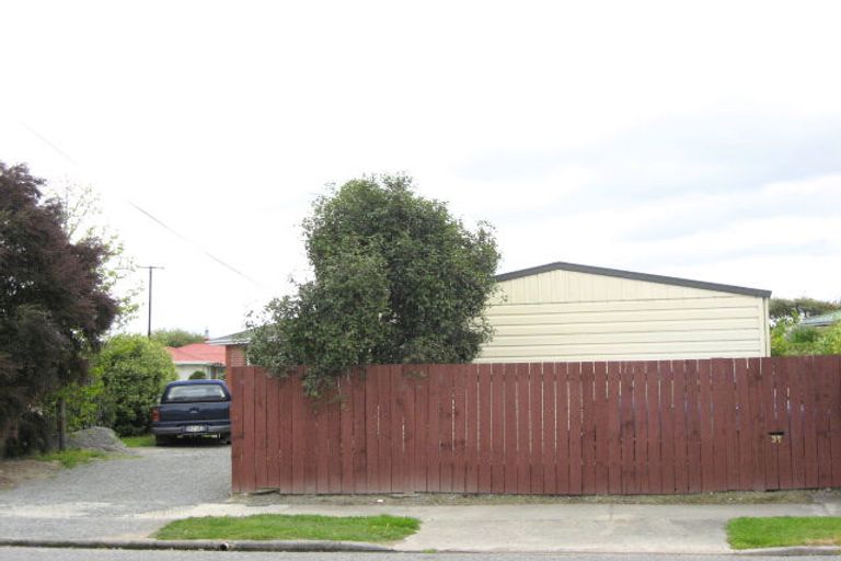 Photo of property in 37 Girling Avenue, Mayfield, Blenheim, 7201