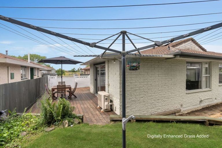 Photo of property in 91b Cottonwood Street, Parklands, Christchurch, 8083