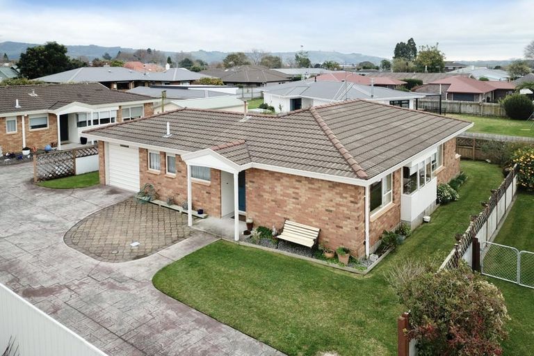 Photo of property in 81c Boucher Avenue, Te Puke, 3119