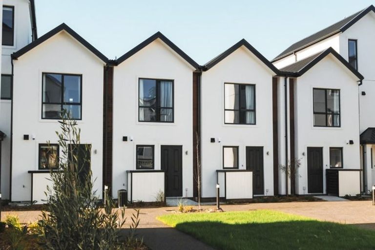 Photo of property in 17 Blossom Walk, Christchurch Central, Christchurch, 8011