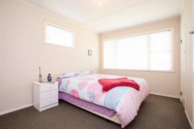Photo of property in 41 Oxford Road, Springvale, Whanganui, 4501
