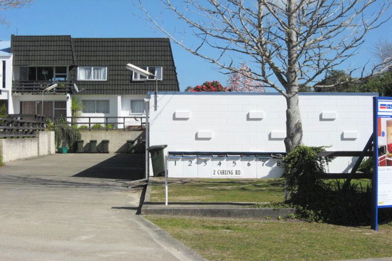 Photo of property in 8/2 Carling Road, Whakatane, 3120