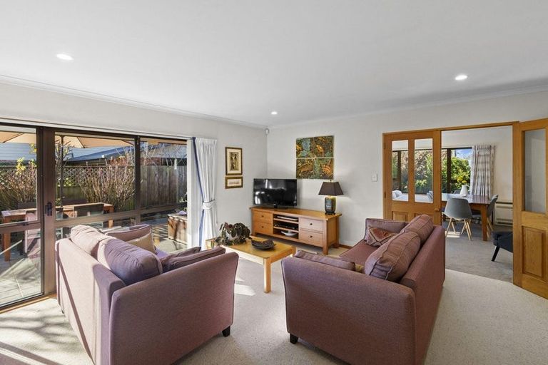 Photo of property in 12 Tuscany Place, Beckenham, Christchurch, 8023