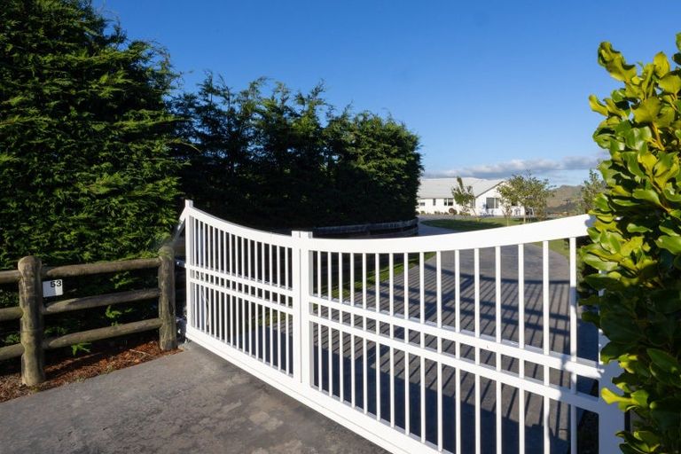 Photo of property in 53 Memory Lane, Ashhurst, 4470