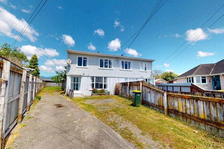 Photo of property in 11 Kauri Street, Levin, 5510