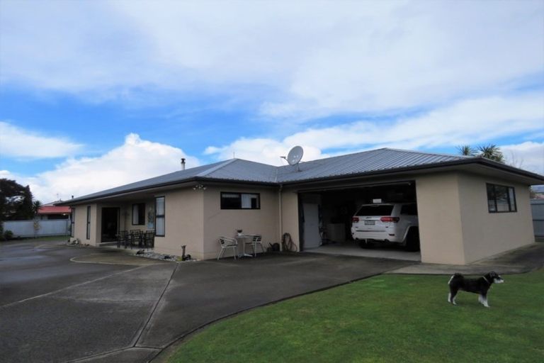 Photo of property in 4 Hunter Street, Westport, 7825