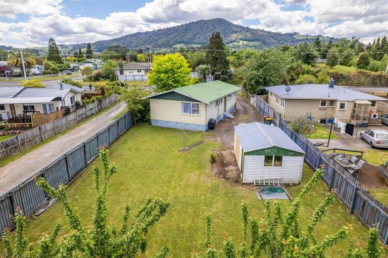 Photo of property in 242 Sunset Road, Sunnybrook, Rotorua, 3015