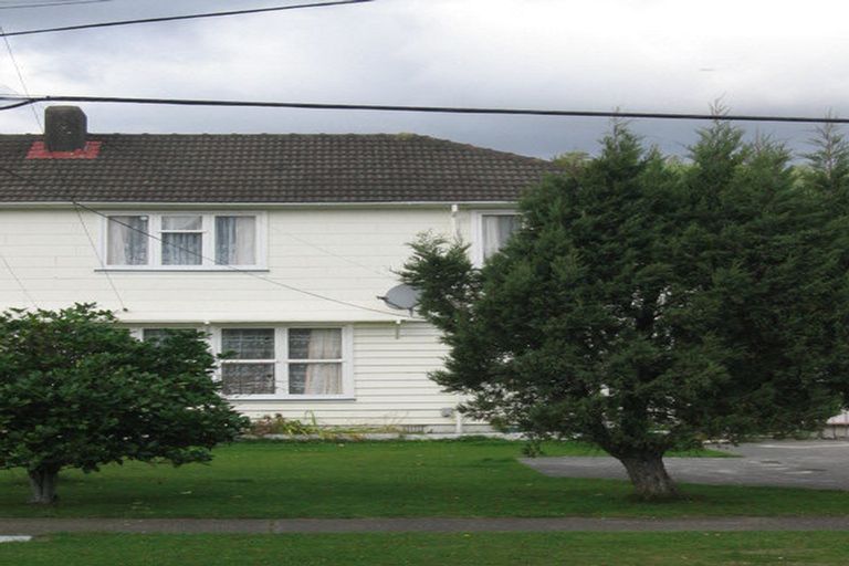 Photo of property in 66 Reynolds Street, Taita, Lower Hutt, 5011