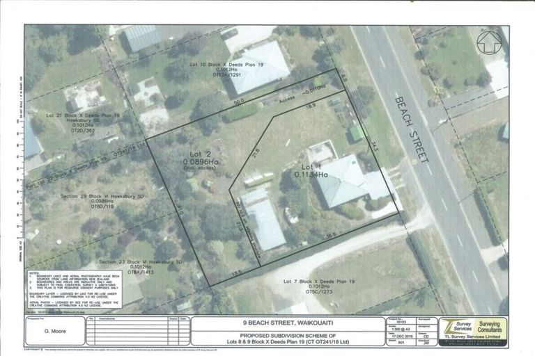 Photo of property in 9a Beach Street, Fitzroy, New Plymouth, 4312