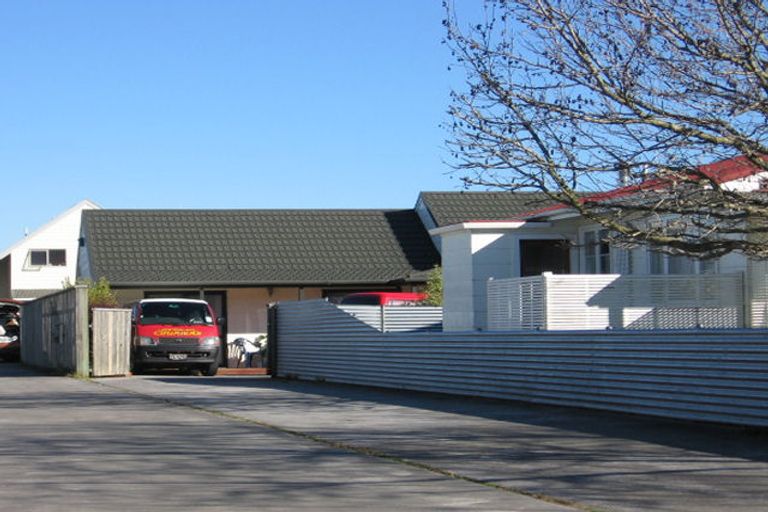 Photo of property in 100a Milson Line, Milson, Palmerston North, 4414