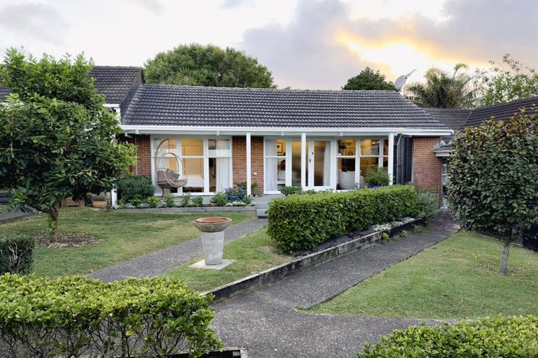 Photo of property in 3/9 Tawa Road, Onehunga, Auckland, 1061