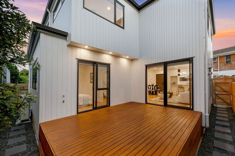 Photo of property in 19b Ervine Place, Bucklands Beach, Auckland, 2014