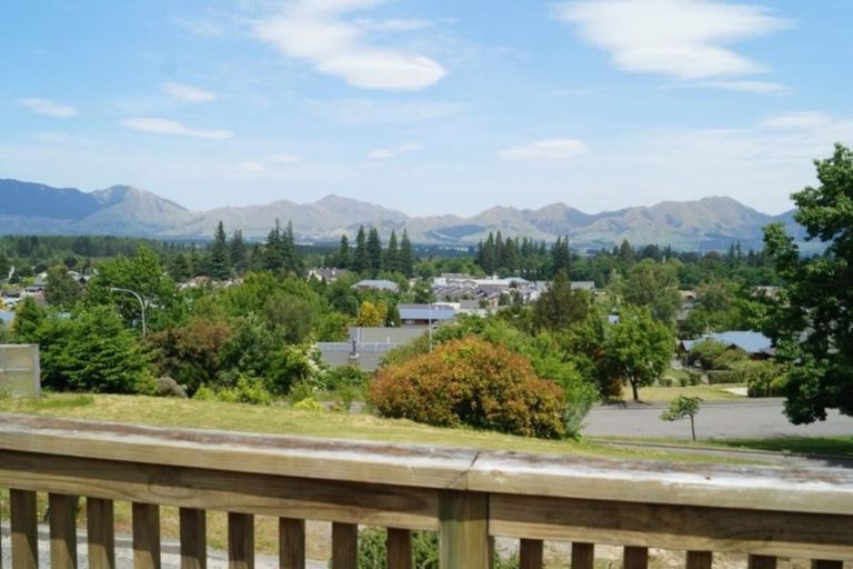 Photo of property in 86 Conical Hill Road, Hanmer Springs, 7334
